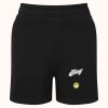 Women's TriDri® jogger shorts Thumbnail
