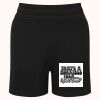 Women's TriDri® jogger shorts Thumbnail