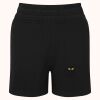 Women's TriDri® jogger shorts Thumbnail