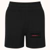 Women's TriDri® jogger shorts Thumbnail