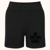 Women's TriDri® jogger shorts Thumbnail