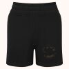 Women's TriDri® jogger shorts Thumbnail