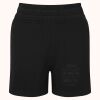 Women's TriDri® jogger shorts Thumbnail