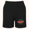 Women's TriDri® jogger shorts Thumbnail