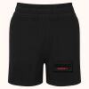 Women's TriDri® jogger shorts Thumbnail