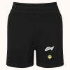 Women's TriDri® jogger shorts Thumbnail