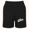 Women's TriDri® jogger shorts Thumbnail