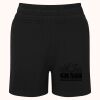 Women's TriDri® jogger shorts Thumbnail