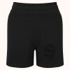 Women's TriDri® jogger shorts Thumbnail