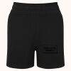 Women's TriDri® jogger shorts Thumbnail