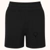 Women's TriDri® jogger shorts Thumbnail