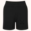 Women's TriDri® jogger shorts Thumbnail
