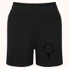 Women's TriDri® jogger shorts Thumbnail