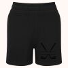 Women's TriDri® jogger shorts Thumbnail