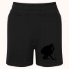 Women's TriDri® jogger shorts Thumbnail
