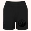 Women's TriDri® jogger shorts Thumbnail
