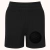 Women's TriDri® jogger shorts Thumbnail