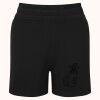 Women's TriDri® jogger shorts Thumbnail
