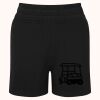Women's TriDri® jogger shorts Thumbnail