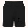 Women's TriDri® jogger shorts Thumbnail
