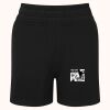 Women's TriDri® jogger shorts Thumbnail