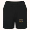 Women's TriDri® jogger shorts Thumbnail
