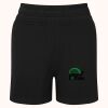 Women's TriDri® jogger shorts Thumbnail