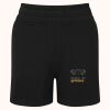 Women's TriDri® jogger shorts Thumbnail