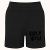 Women's TriDri® jogger shorts Thumbnail