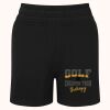 Women's TriDri® jogger shorts Thumbnail