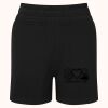 Women's TriDri® jogger shorts Thumbnail