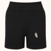 Women's TriDri® jogger shorts Thumbnail