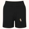 Women's TriDri® jogger shorts Thumbnail