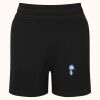 Women's TriDri® jogger shorts Thumbnail