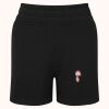 Women's TriDri® jogger shorts Thumbnail