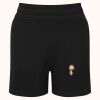 Women's TriDri® jogger shorts Thumbnail