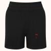 Women's TriDri® jogger shorts Thumbnail