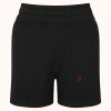 Women's TriDri® jogger shorts Thumbnail