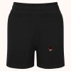 Women's TriDri® jogger shorts Thumbnail