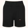 Women's TriDri® jogger shorts Thumbnail