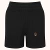 Women's TriDri® jogger shorts Thumbnail