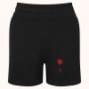 Women's TriDri® jogger shorts Thumbnail