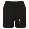 Women's TriDri® jogger shorts Thumbnail