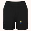Women's TriDri® jogger shorts Thumbnail
