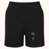 Women's TriDri® jogger shorts Thumbnail