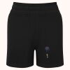 Women's TriDri® jogger shorts Thumbnail