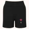Women's TriDri® jogger shorts Thumbnail
