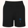 Women's TriDri® jogger shorts Thumbnail
