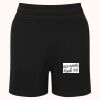 Women's TriDri® jogger shorts Thumbnail