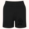 Women's TriDri® jogger shorts Thumbnail